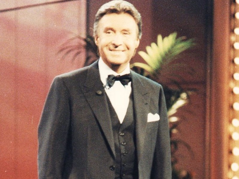 Peter Alexander