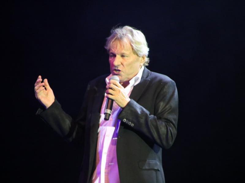 Bernhard Brink