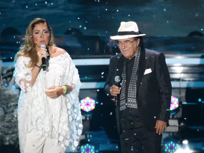 Al Bano & Romina Power