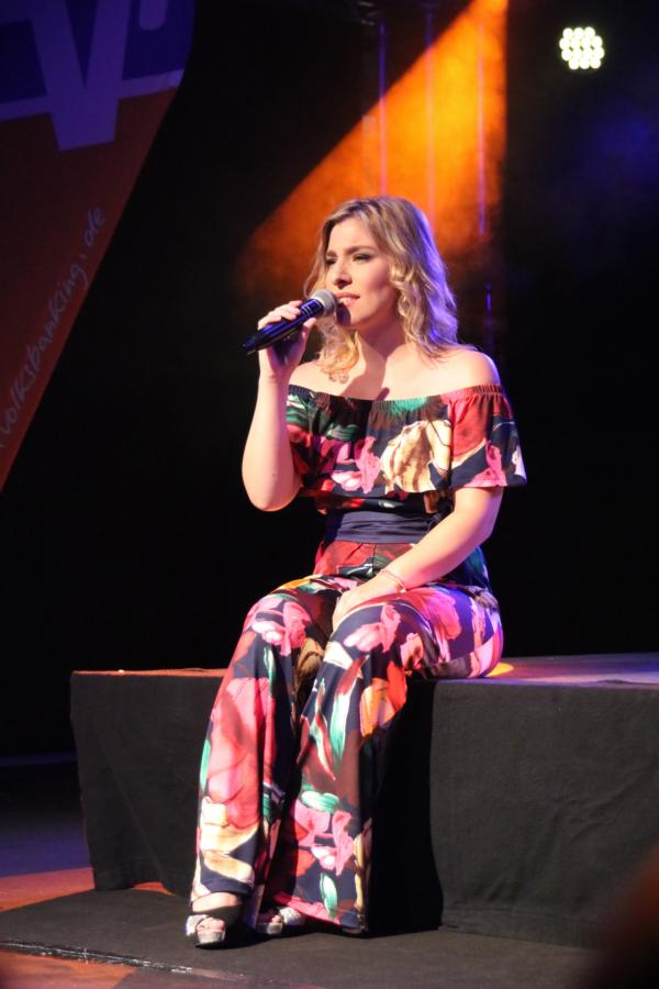 Laura Wilde
