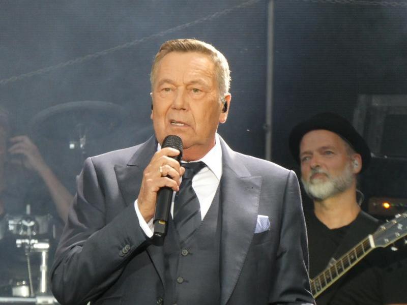 Roland Kaiser
