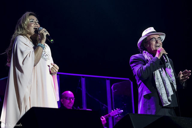 Al Bano & Romina Power