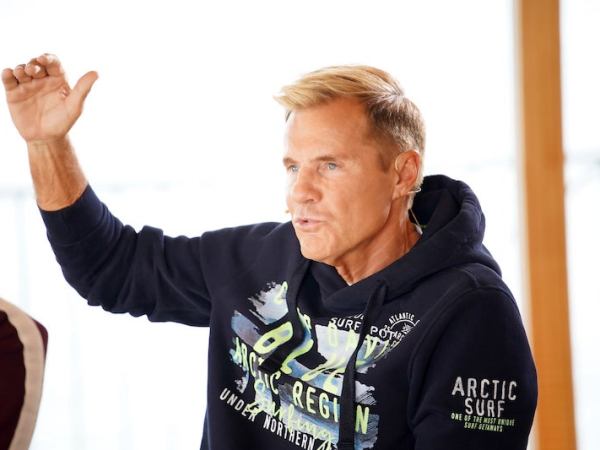 Dieter Bohlen – Diesen Schlagerstars hat er Hits geschrieben