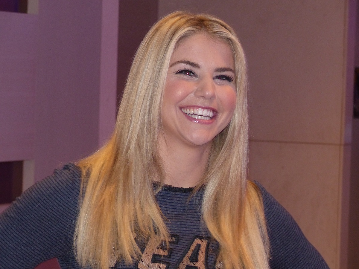 Beatrice Egli – Die besten Fotos der Schweizer Frohnatur