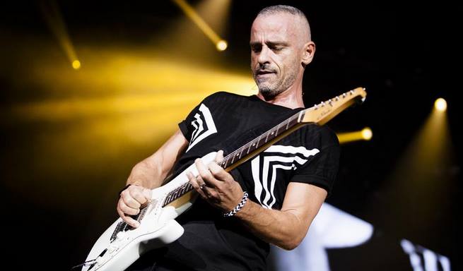 Eros Ramazzotti