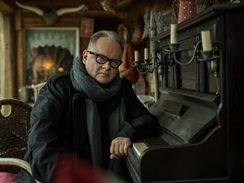 Heinz Rudolf Kunze