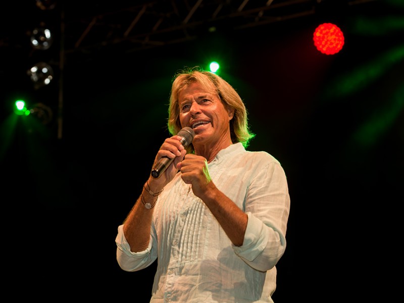 Hansi Hinterseer