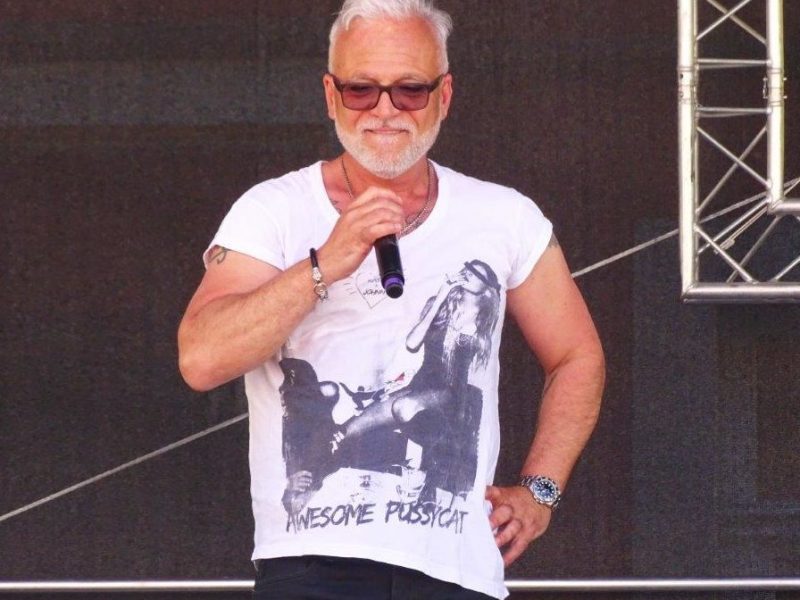 Nino de Angelo