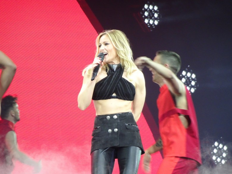 Helene Fischer