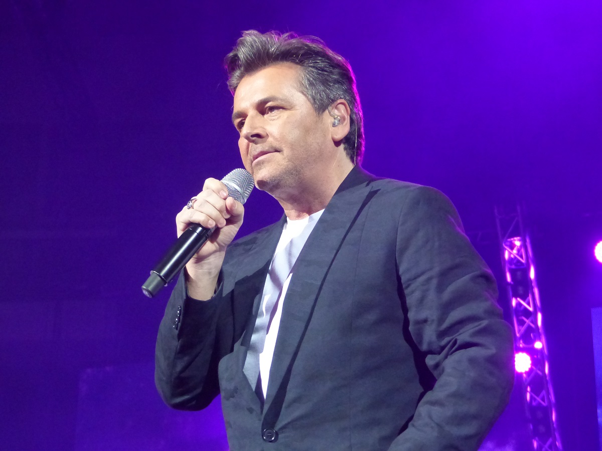 Thomas Anders