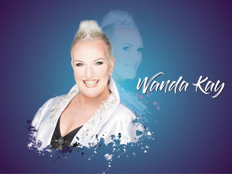 Die schönsten Bilder von Wanda Kay