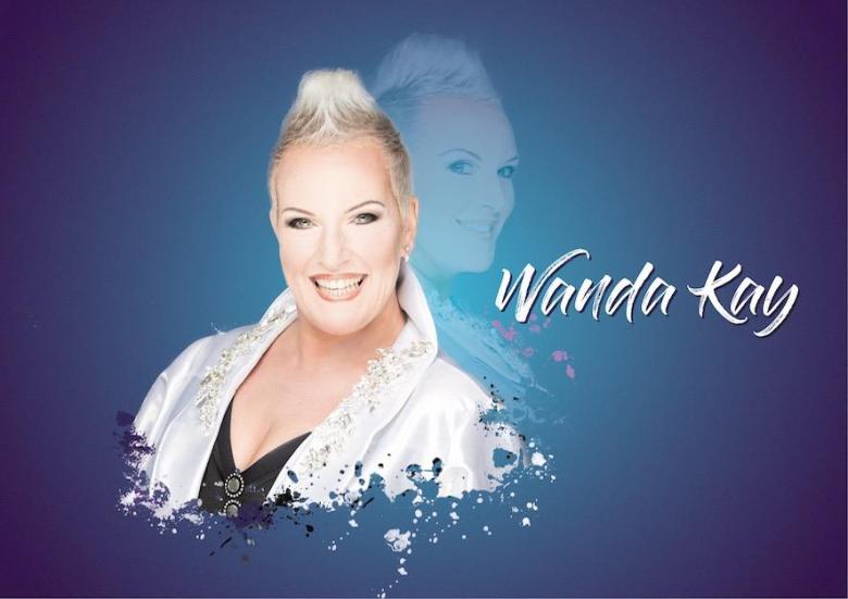 Wanda Kay