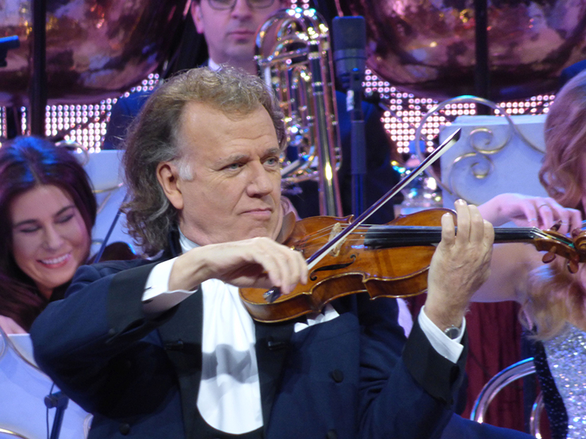 Andre Rieu