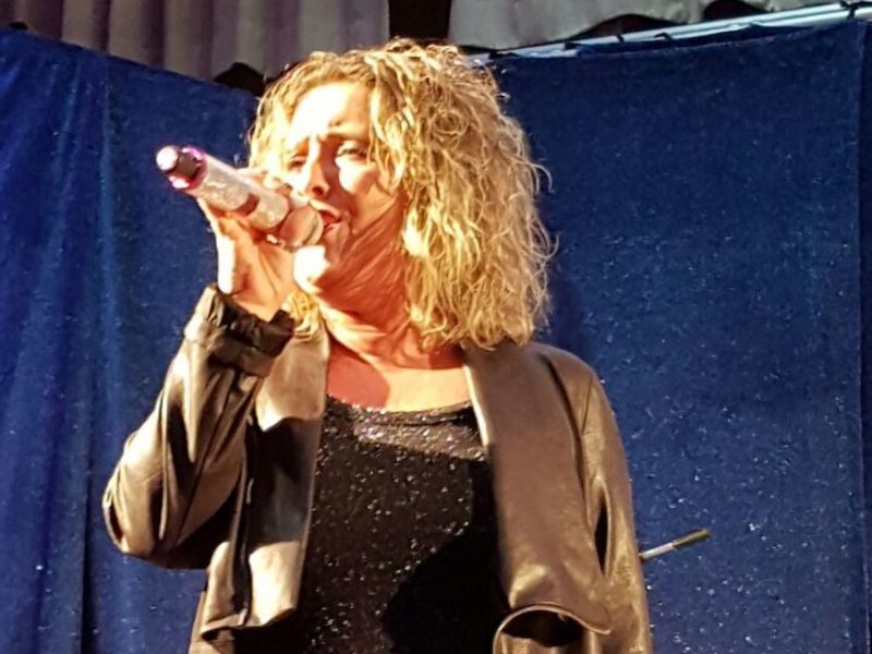 Daniela Alfinito