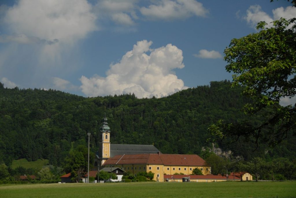 Kloster Reisach