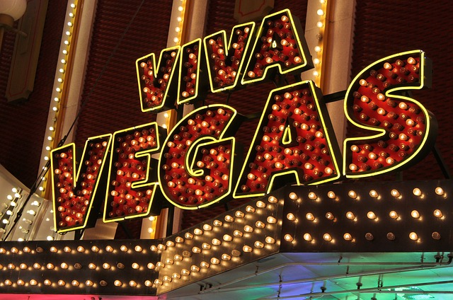 Viva Las Vega