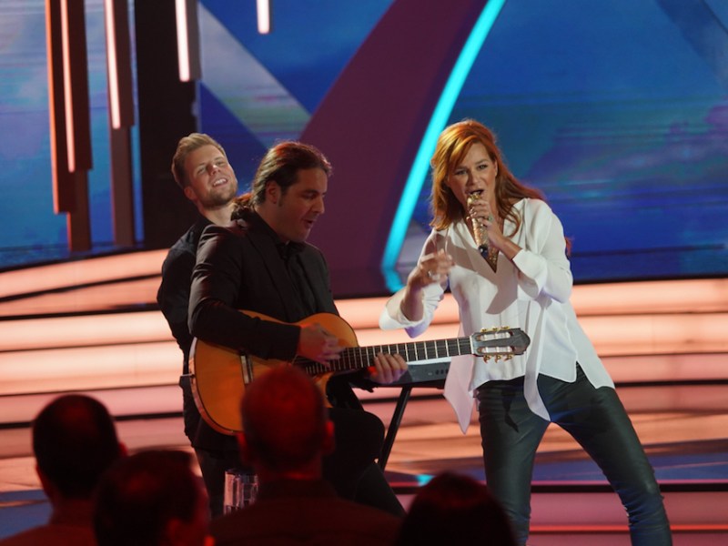 Andrea Berg