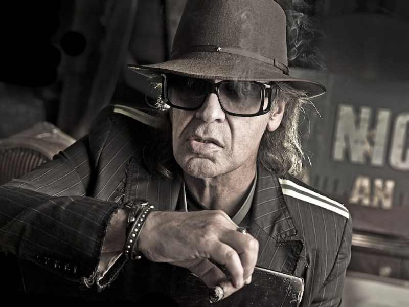 Udo Lindenberg