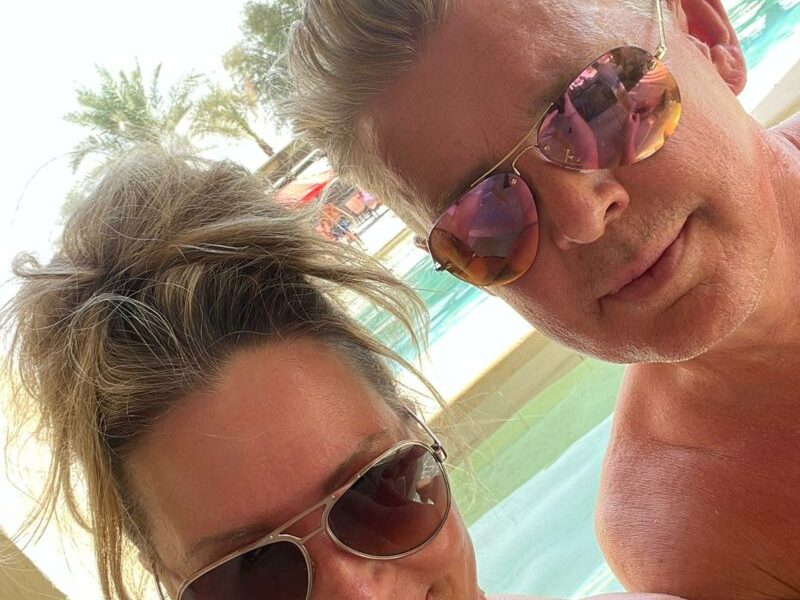 NDW-Markus & seine Yvonne: Flitterwochen in Dubai