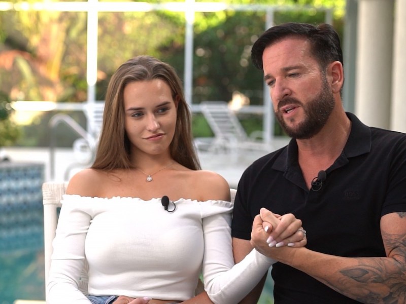 Laura & Der Wendler - Total verliebt in Amerika