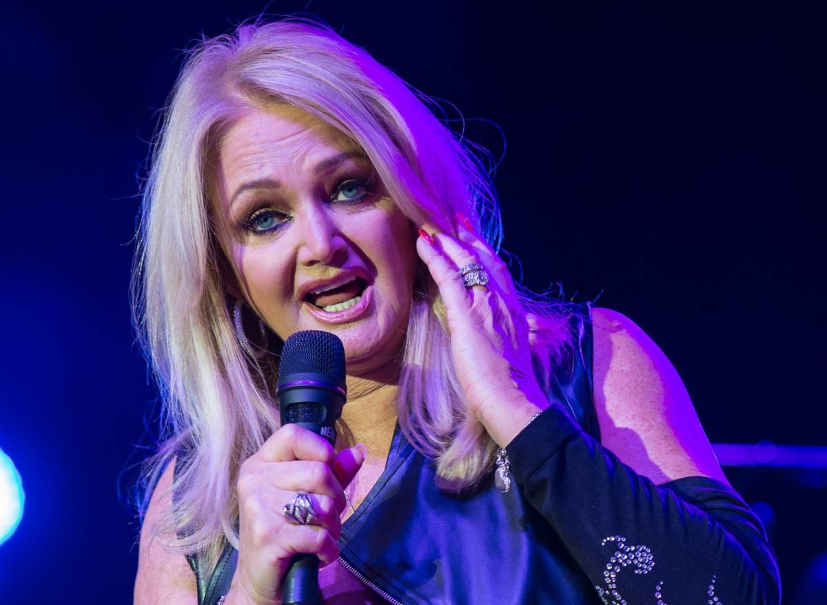 Bonnie Tyler