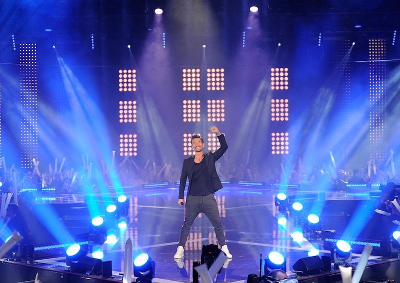 Florian Silbereisen