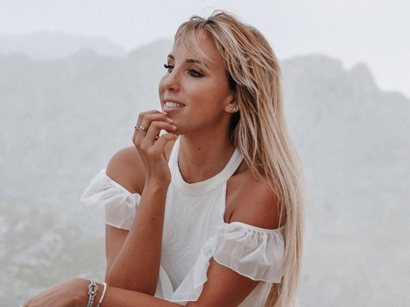 Annemarie Eilfeld