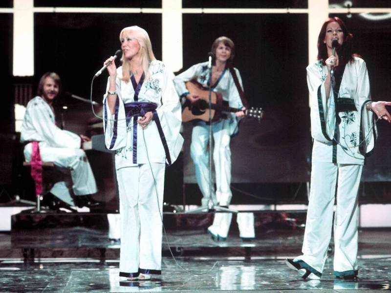 ABBA