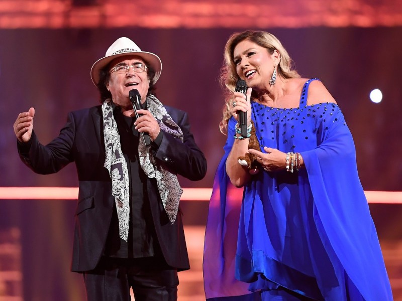 Al Bano & Romina Power