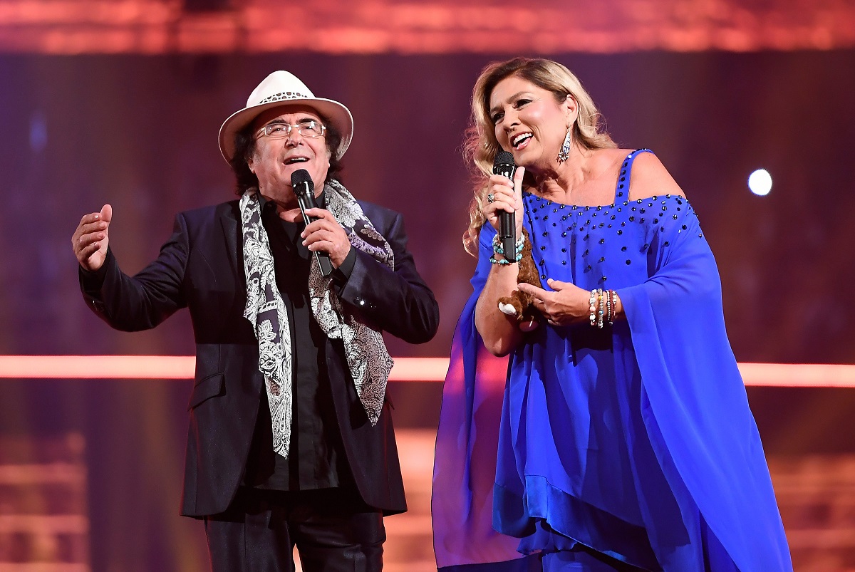 Al Bano & Romina Power –verschwundene Tochter: Doppelleben auf Sardinien?