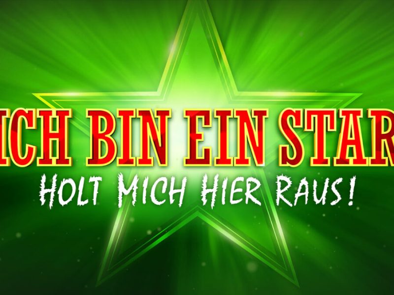 RTL-Dschungelcamp Ich bin ein Star - Holt mich hier raus