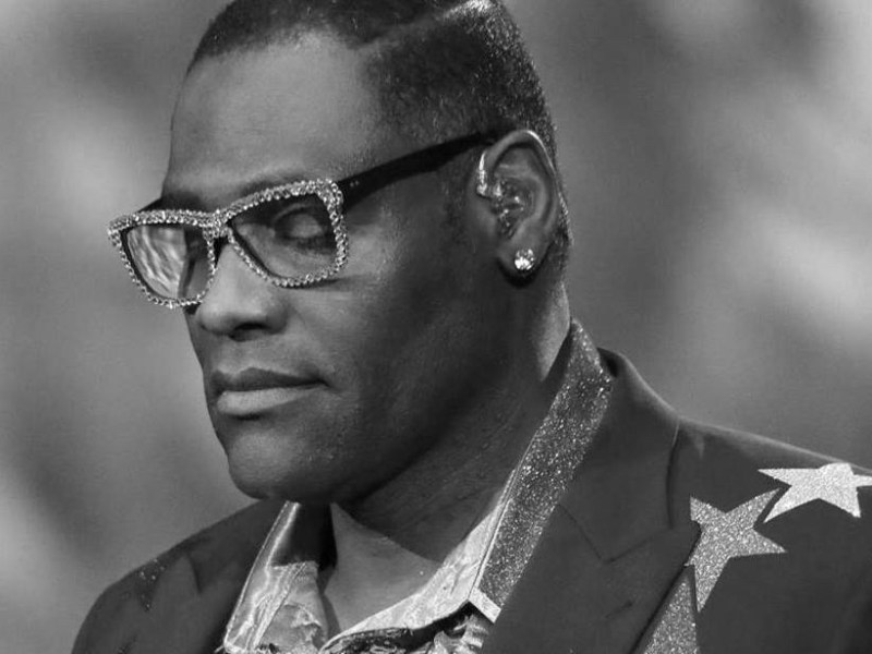 Alphonso Williams