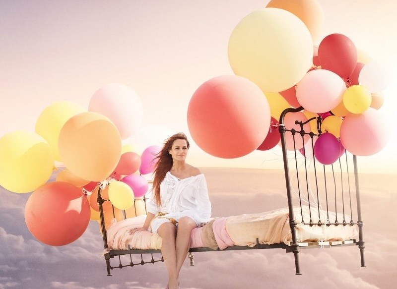 Andrea Berg