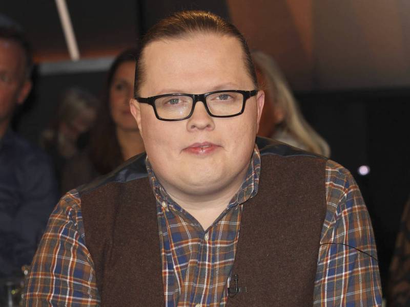 Angelo Kelly