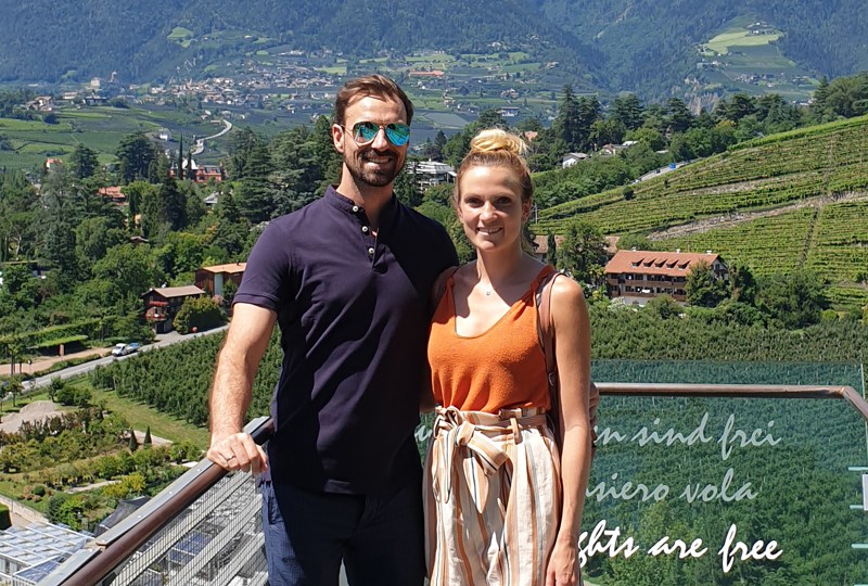 Anni Perka & Peter
