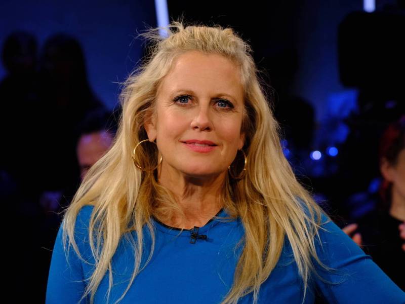 Barbara Schöneberger