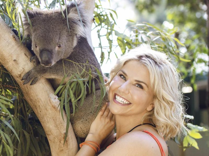 Beatrice Egli