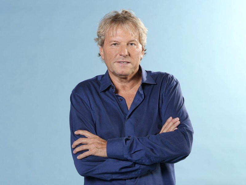 Bernhard Brink