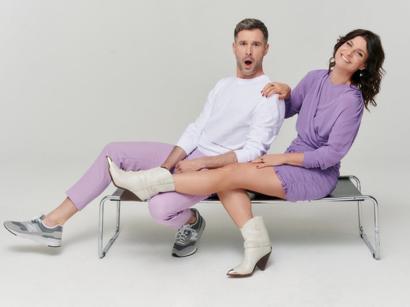Promi Big Brother 2022 Marlene Lufen Jochen Schropp