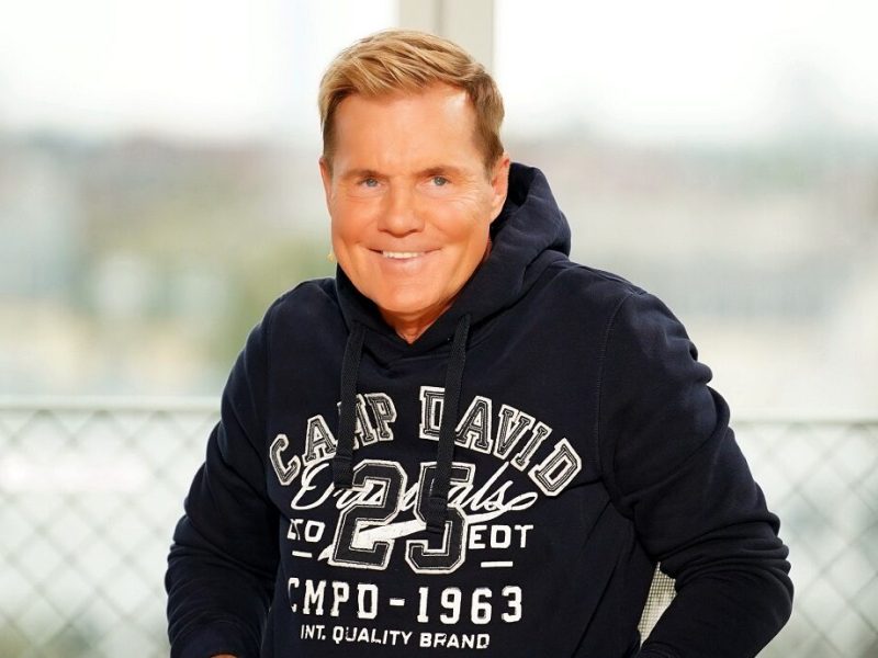 DSDS Dieter Bohlen