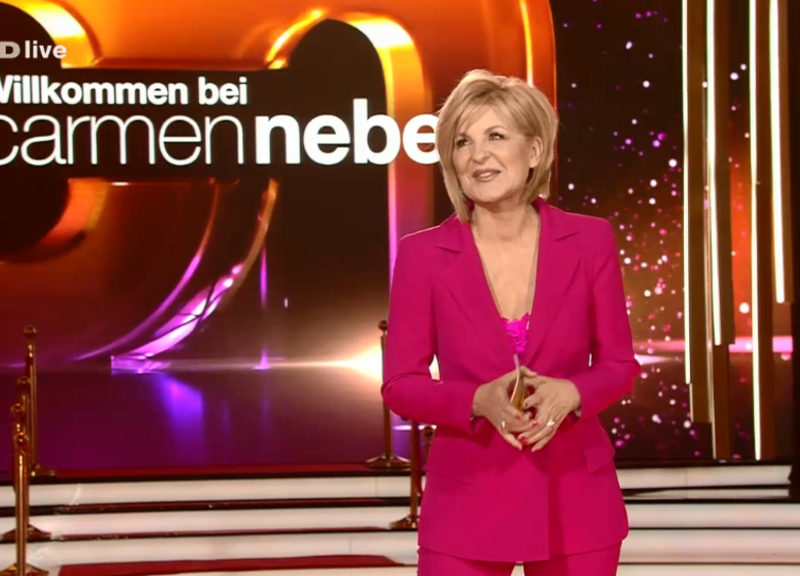 Carmen Nebel