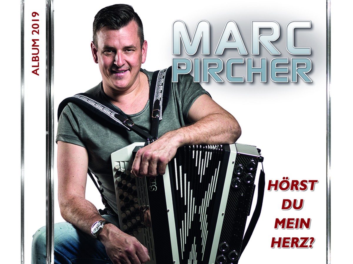 Marc Pircher