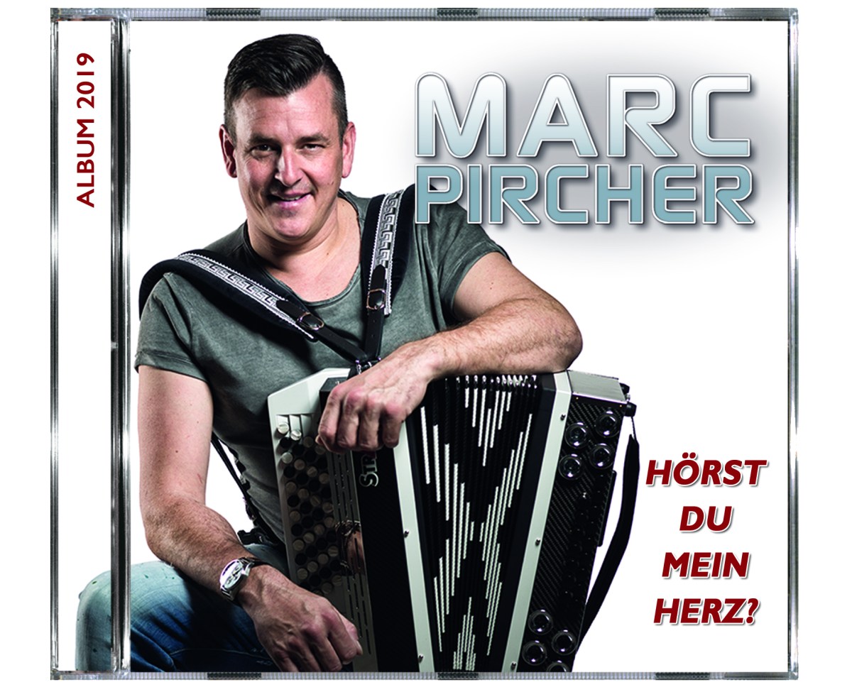 Marc Pircher