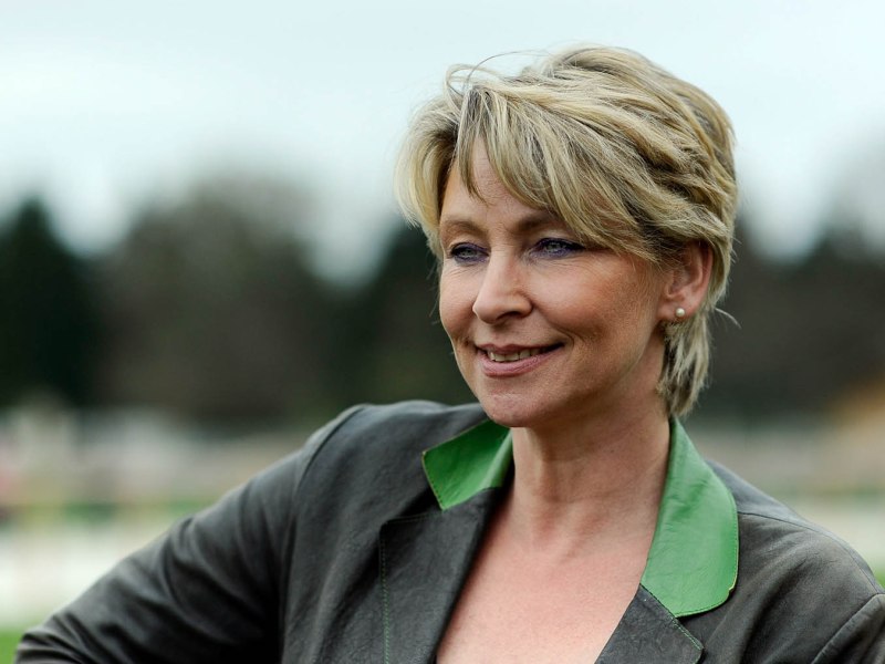 Claudia Jung