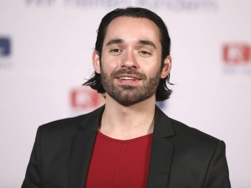 Daniel Küblböck (IMAGO / Future Image)