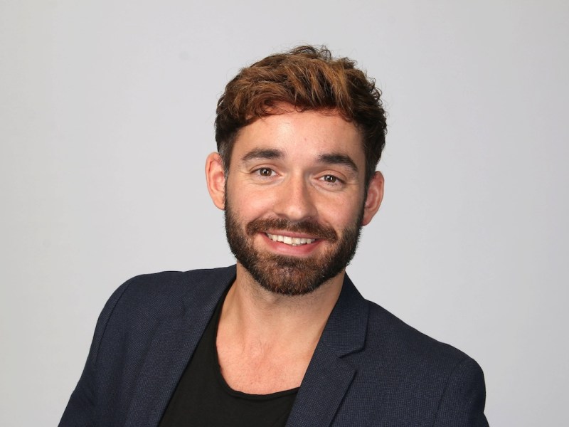Daniel Küblböck, der S‰nger beim Fototermin zur ARD Doku-Serie Verr¸ckt nach Fluss am 23.09.2016 in Hamburg Verrueckt nach Fluss (ARD) Doku-Serie Pressetermin in Hamburg, 2016 PUBLICATIONxINxGERxSUIxAUTxONLY Daniel K¸blbˆck the Singer the Photo call to ARD Docu Series crazy after River at 23 09 2016 in Hamburg crazy after River ARD Docu Series Press call in Hamburg 2016 PUBLICATIONxINxGERxSUIxAUTxONLY