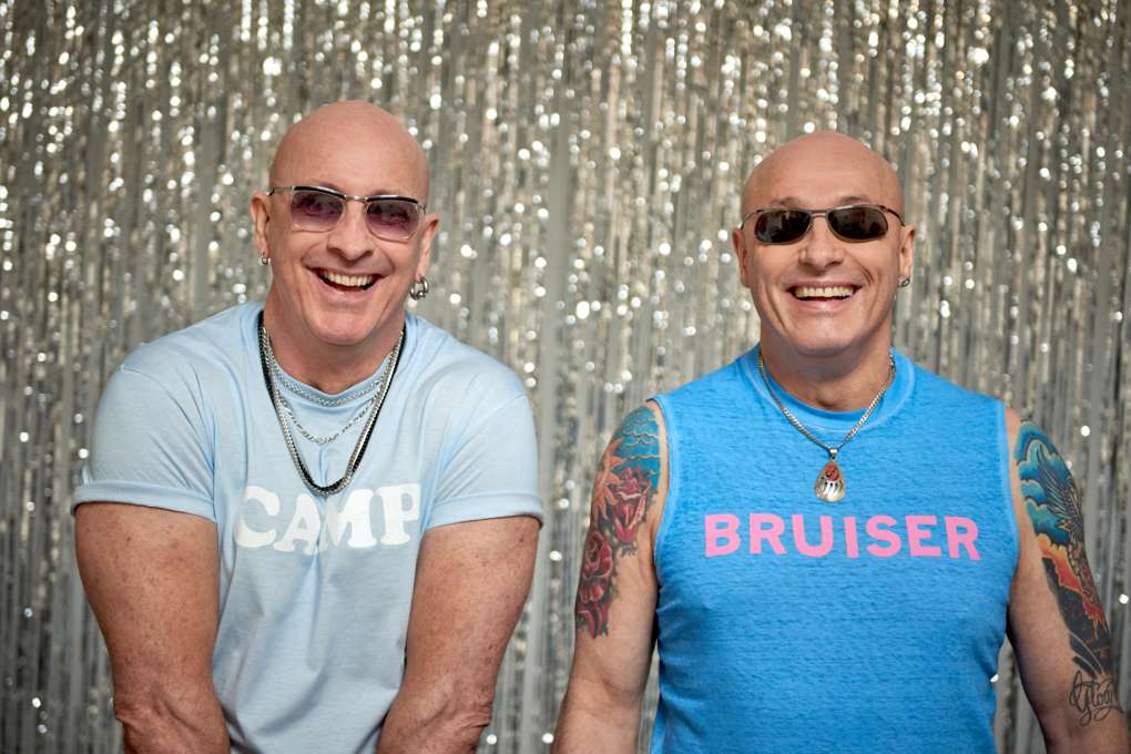 Right Said Fred