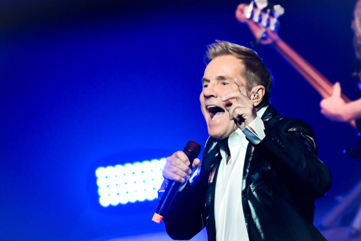 Dieter Bohlen in Berlin: IMAGO / mix1