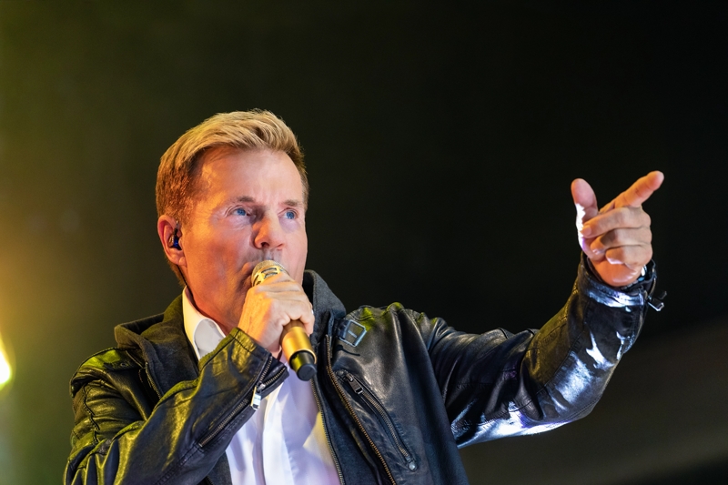 Dieter Bohlen