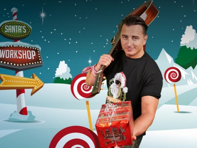 Andreas Gabalier
